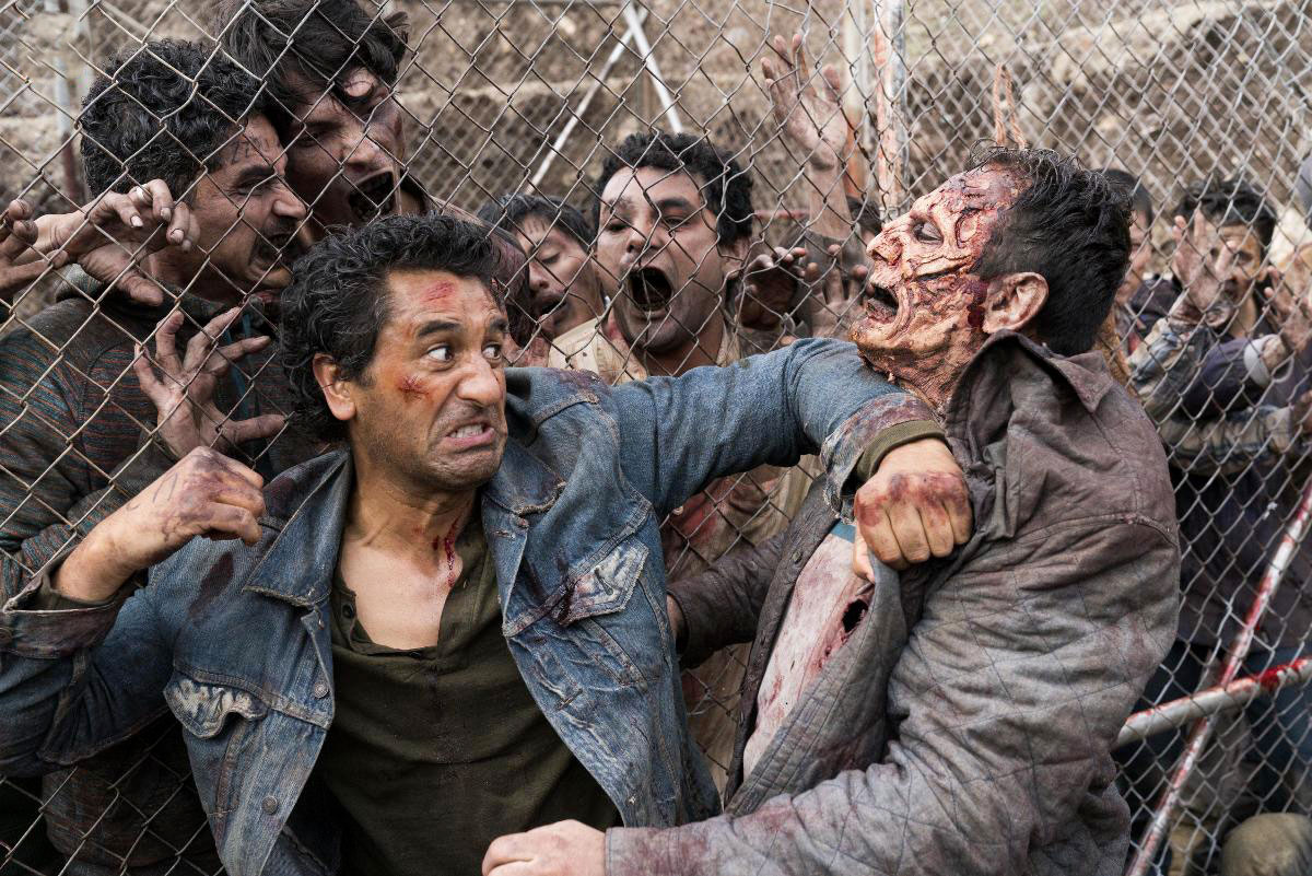 Fear The Walking Dead - Saison 3 