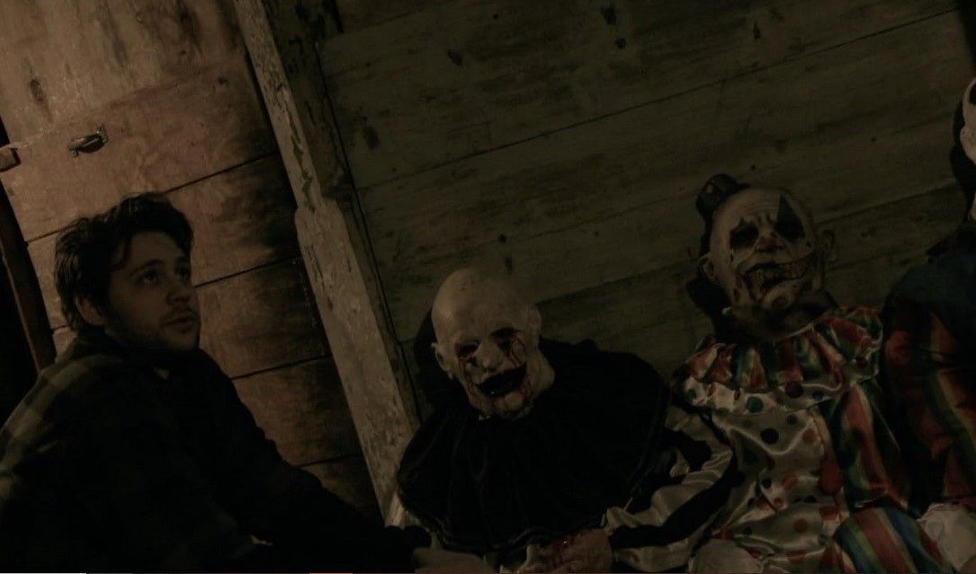 Hell House LLC (2015)