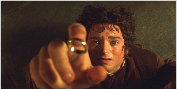 Le Seigneur Des Anneaux : La Communauté De L'Anneau (2001) 