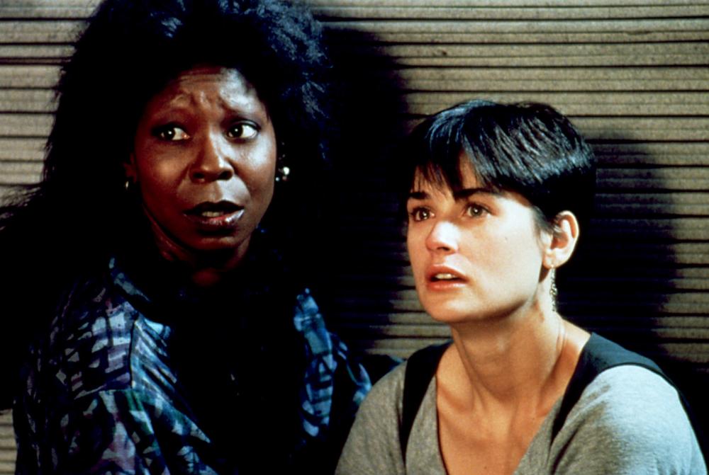 Ghost (1990)