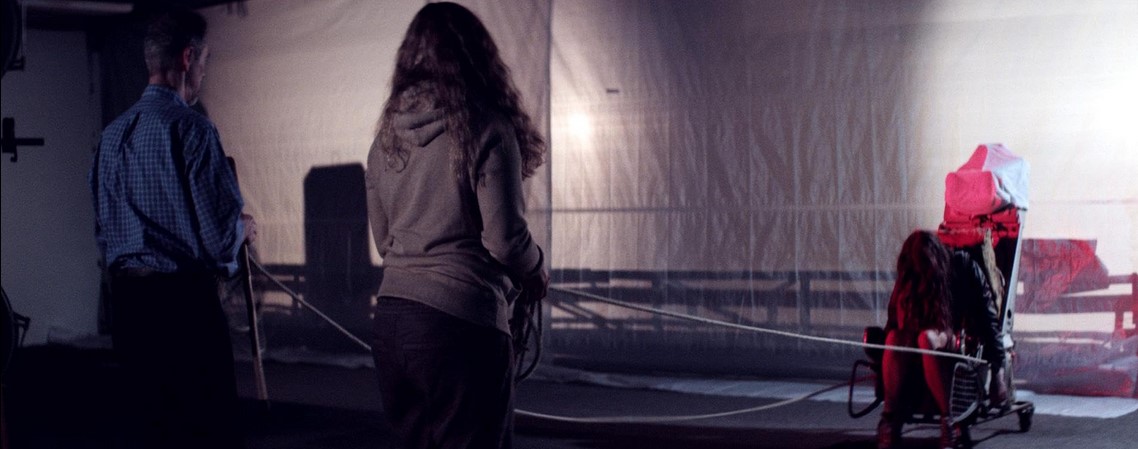 Black Circle (2018) 