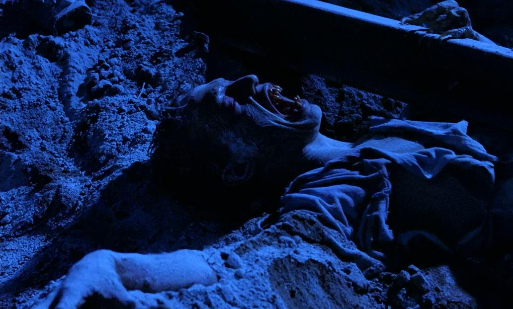 Démons 2 (1986) 