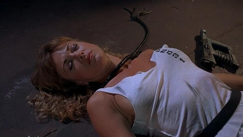 Star Slammer : La Prison des Étoiles (1986)