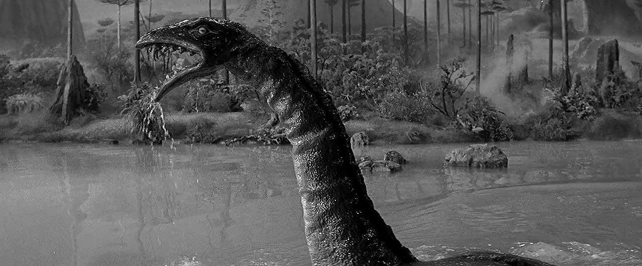 L'Oasis Des Tempêtes (1957)