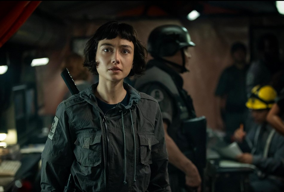  Alien : Earth - Saison 1 