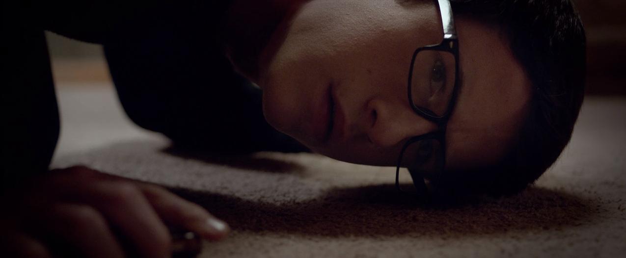 The Open House (2018)