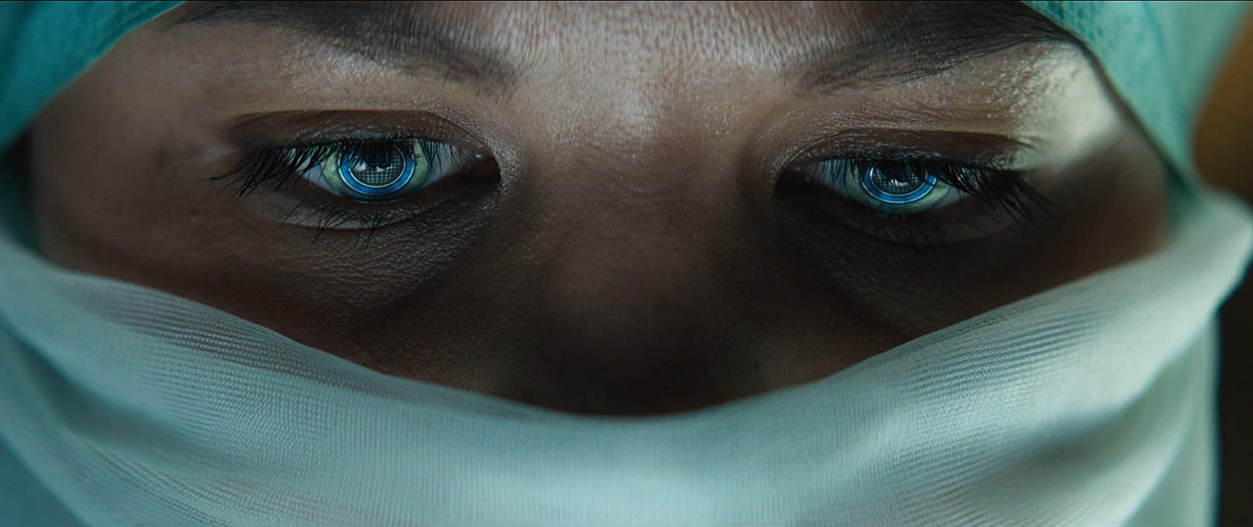 Upgrade (2018)