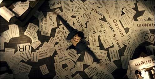 La Boite Noire (2005) 