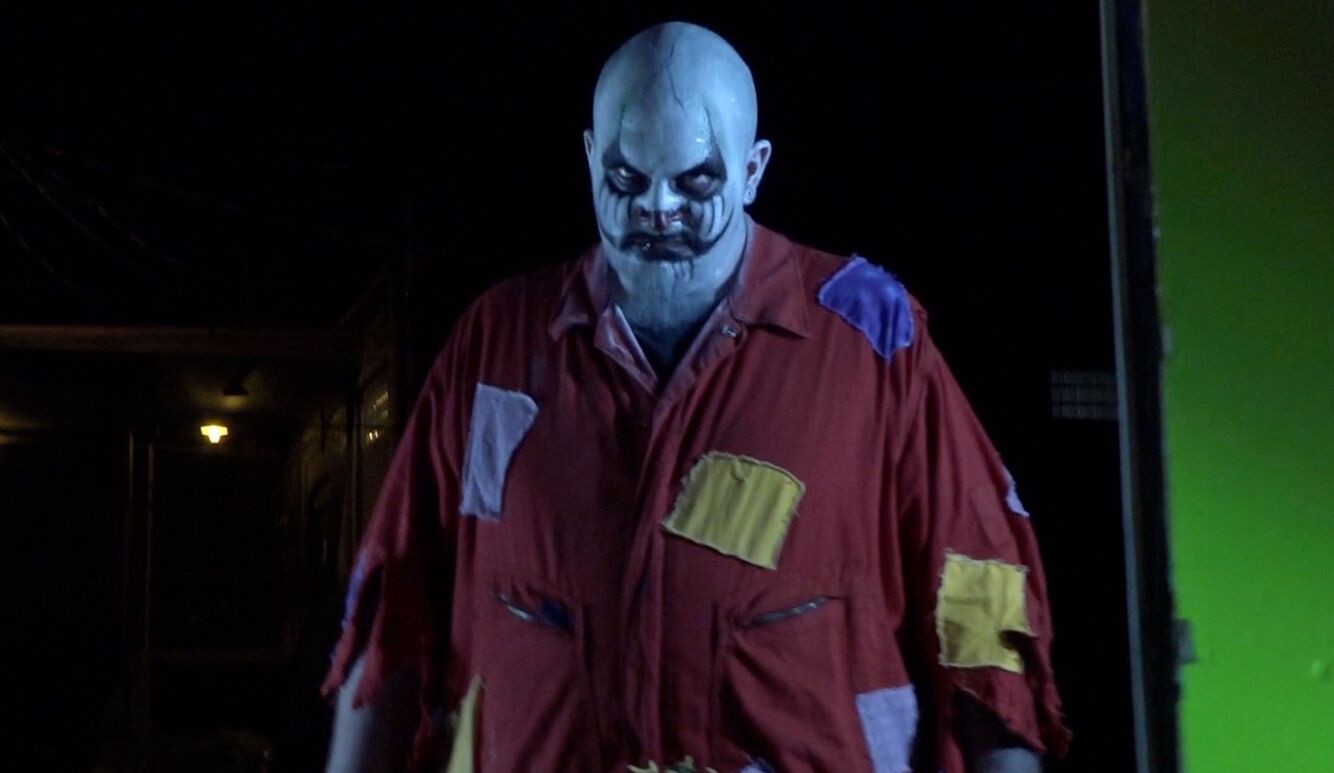 Clownado (2019)