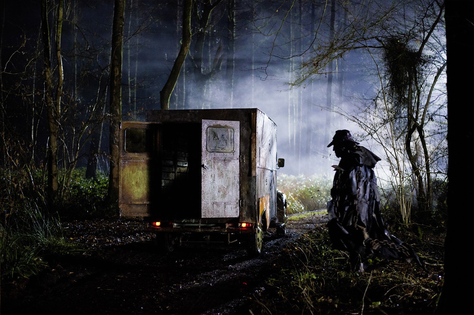 Jeepers Creepers : Reborn (2022) 