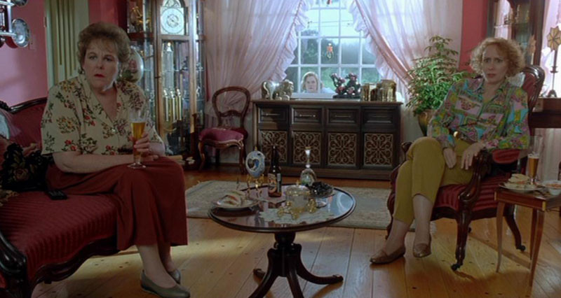 Serial Mother (1994) 