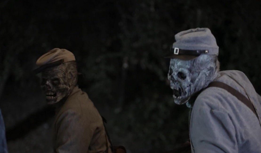 The Amityville Harvest (2020)