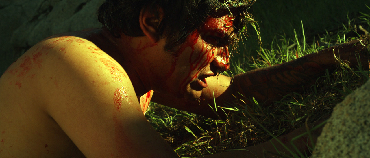 Here Comes The Devil (2012)