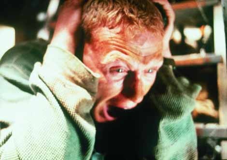 Dog Soldiers de Neil Marshall - 2002 / Horreur