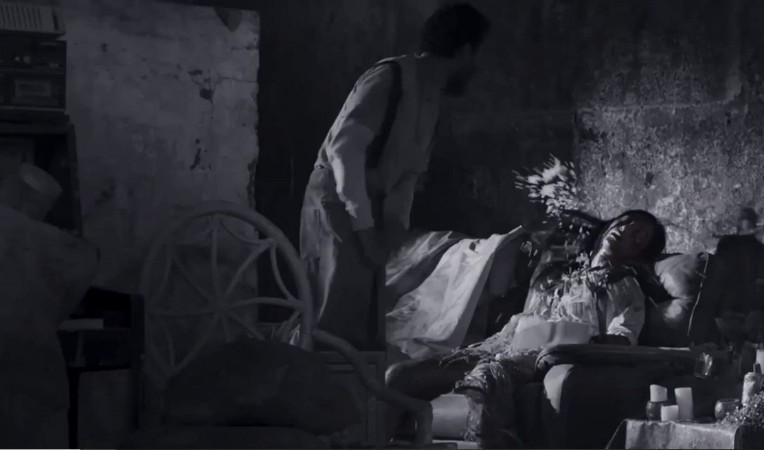 Limbo (2021) 