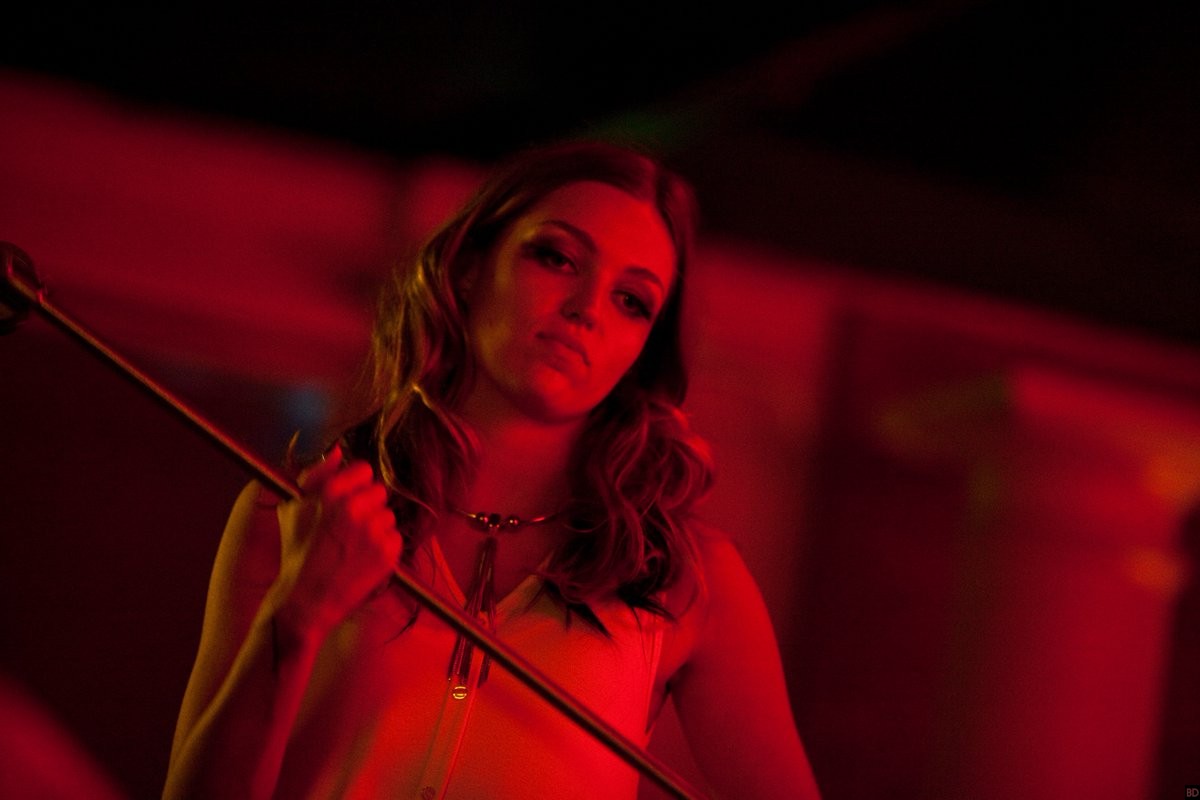 Bad Match (2017)