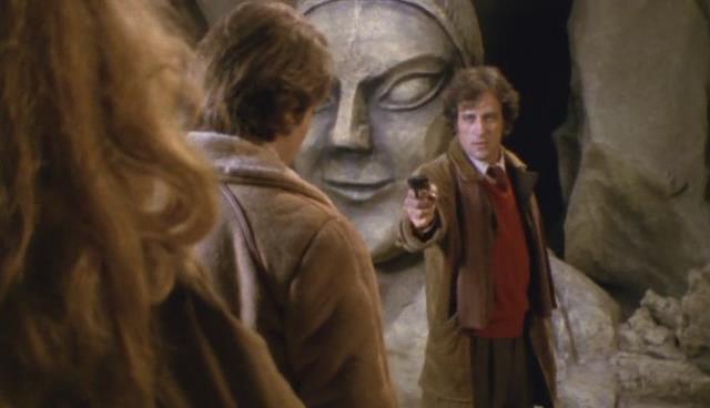 Crime Au Cimetière Etrusque (1982)