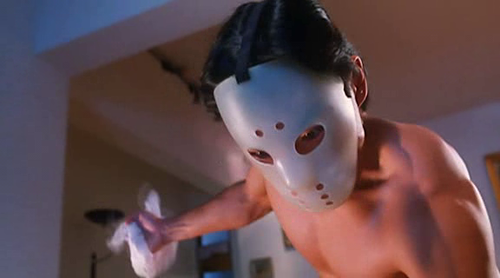 Raped By An Angel  de Wai-Keung Lau - 1993 / Horreur - Torture Porn 