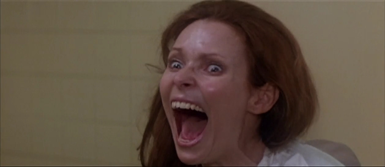 Le Faiseurs Des Epouvantes (1978) 