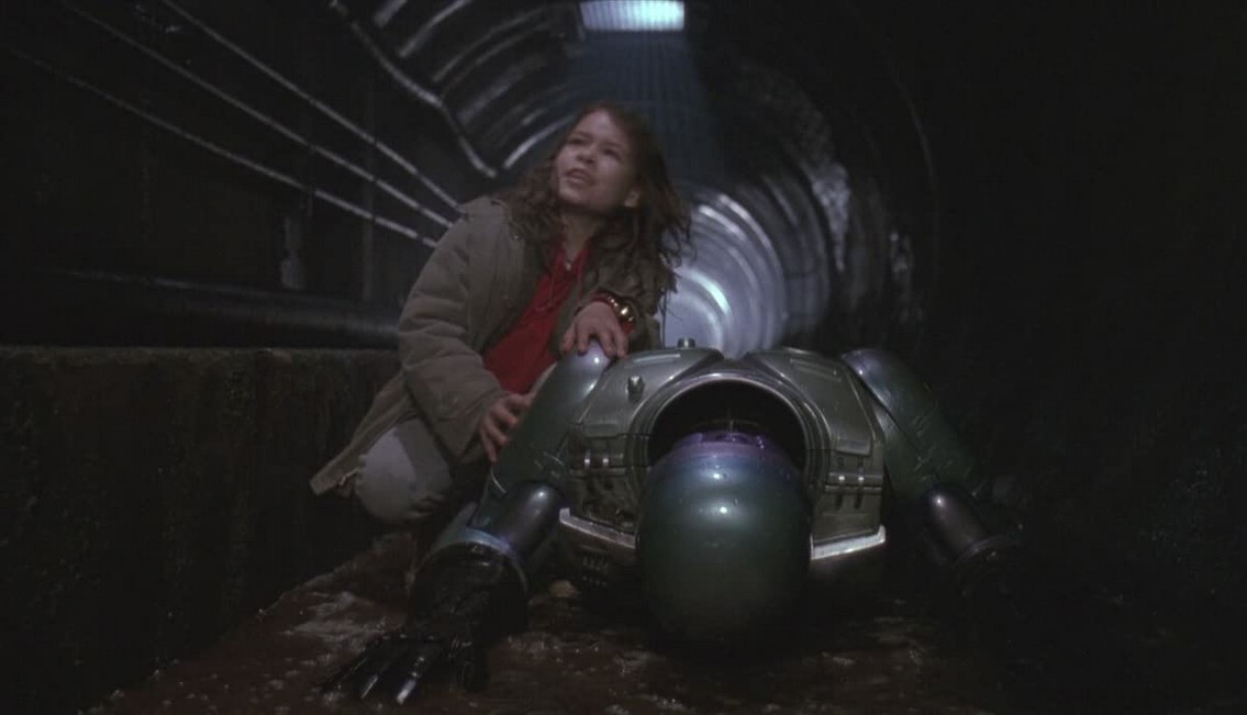 Robocop 3 (1993)