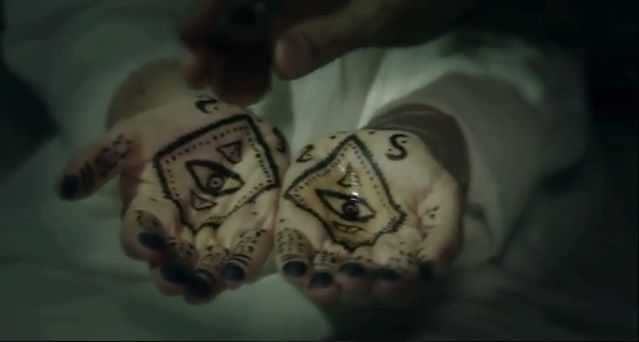 Dabbe 4 : Cine Carpmasi (2013)
