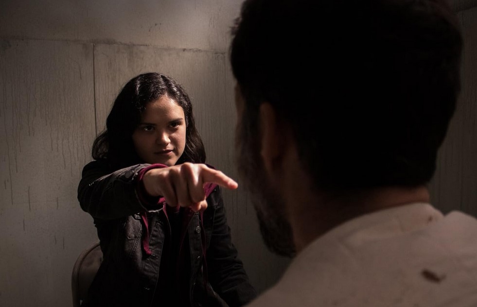 Blood Relatives (2022) 