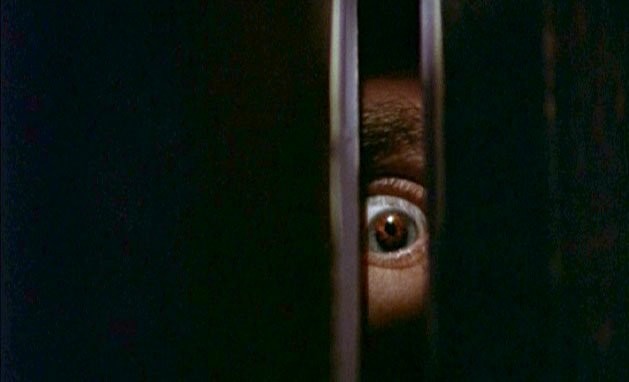 Black Christmas de Bob Clark - 1974