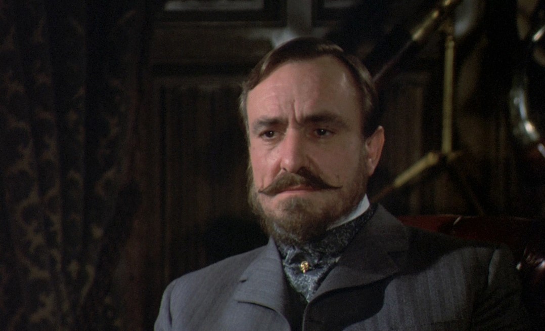 La Fille De Jack L’Éventreur (1971) 