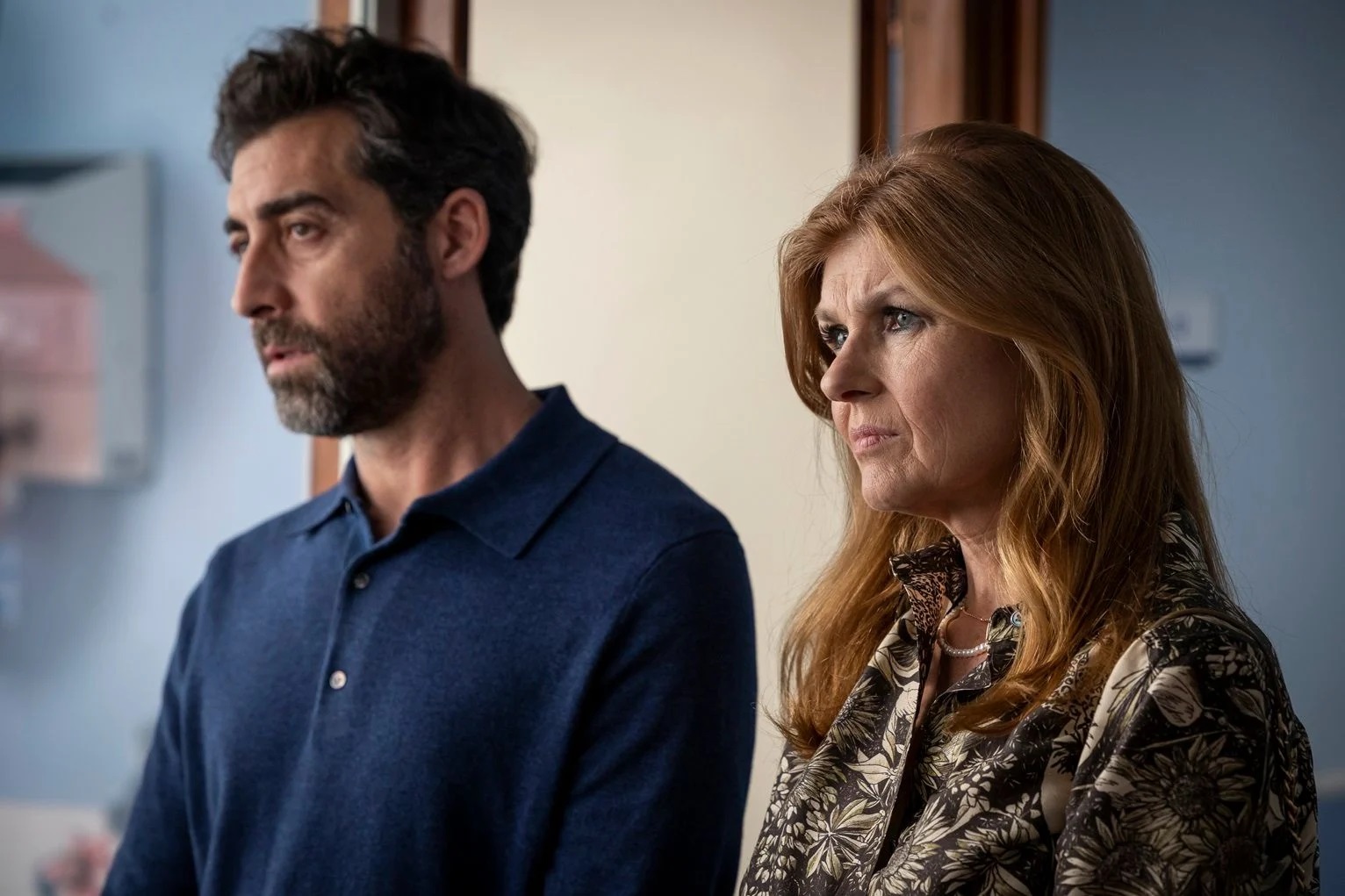 Here After (2024) 