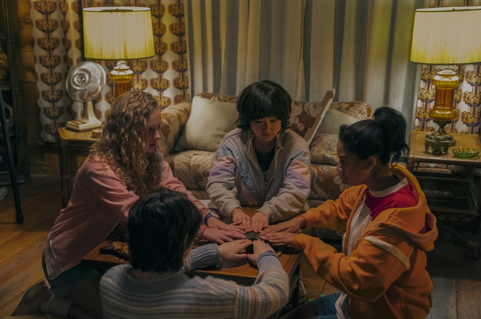 L'Exorcisme de Ma Meilleure Amie (2022)
