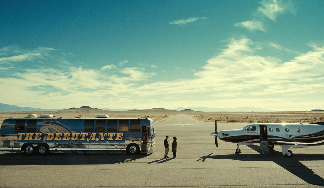 Opus (2025)