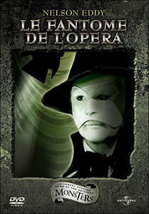 Le Fantôme De L'Opéra (1943)