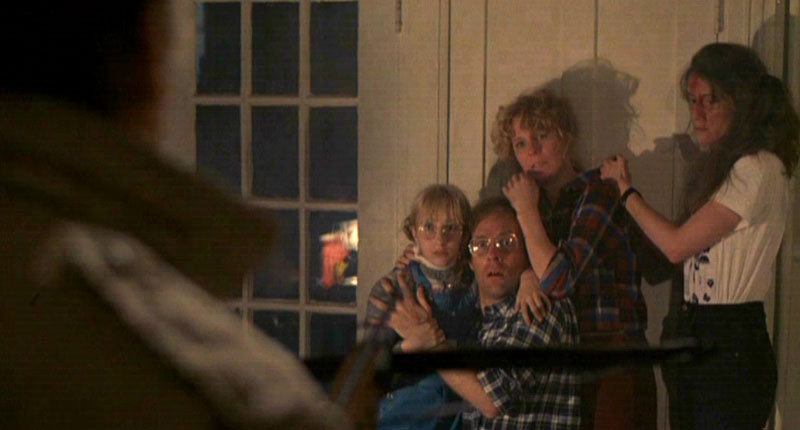 Dément / Alone In The Dark  de Jack Sholder - 1982 - Horreur