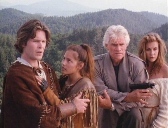 Trancers 5 (1994)