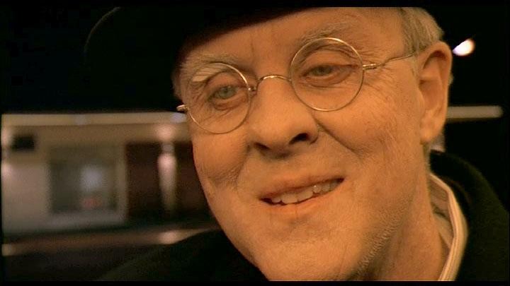 L'Esprit De Caïn (1992) 