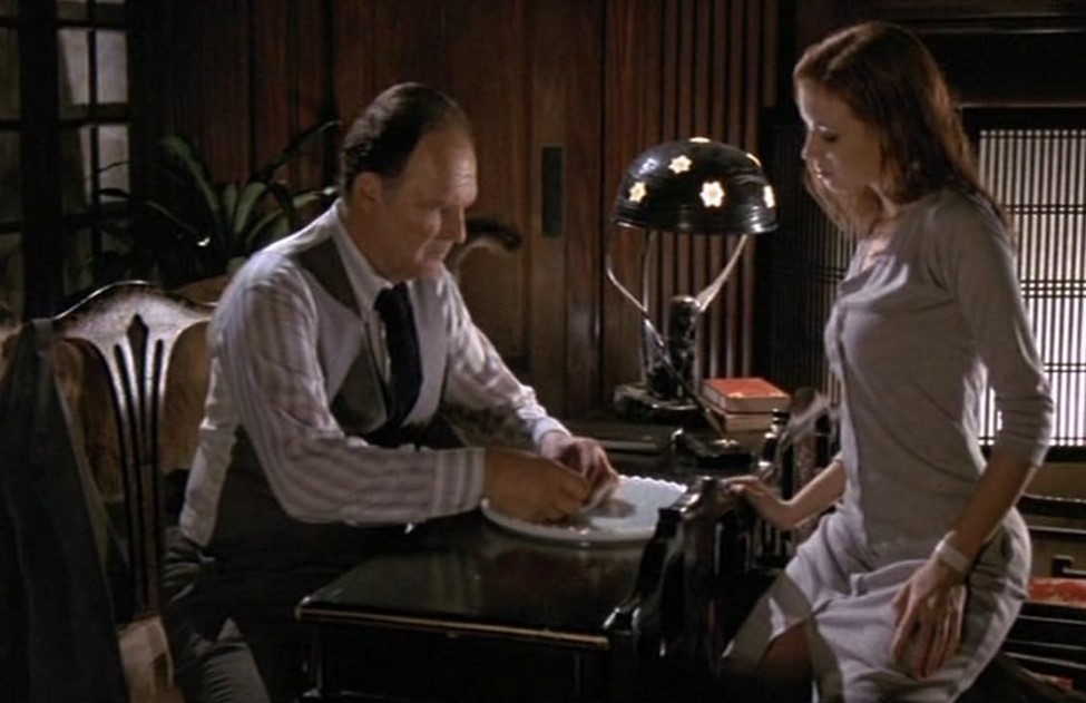 Les Anges du Mal (1983) 