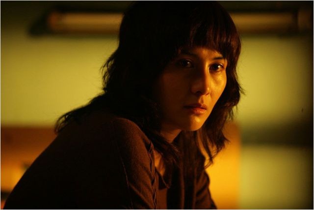 Dream Home de Pang Ho-Cheung - 2010 / Slasher - Horreur