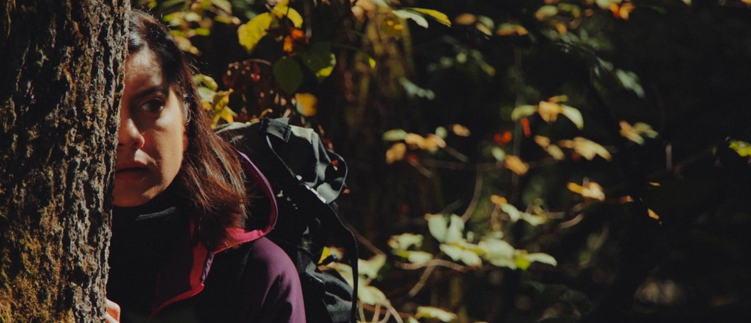 The Trail (2024) 