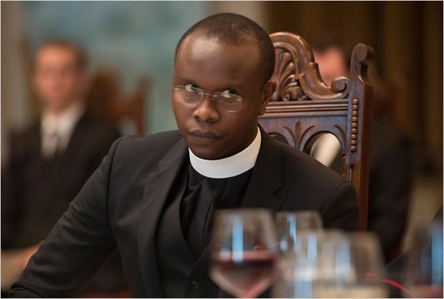 L'Exorciste - Saison 1