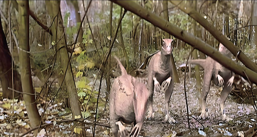 Raptor Island (2004)