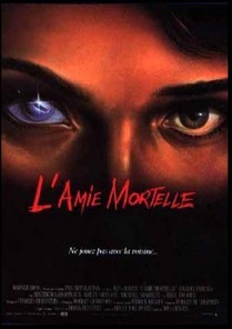 L'Amie Mortelle