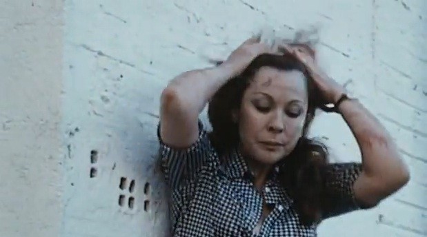 A Candle For The Devil de Eugenio Martin - 1970
