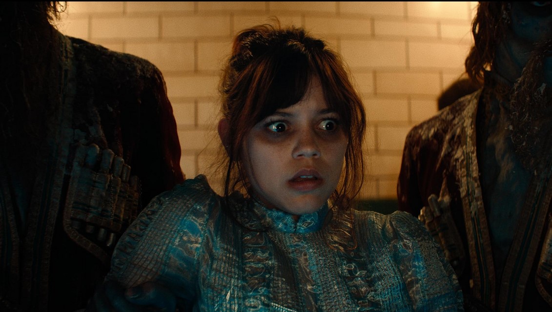 Beetlejuice Beetlejuice (2024) 