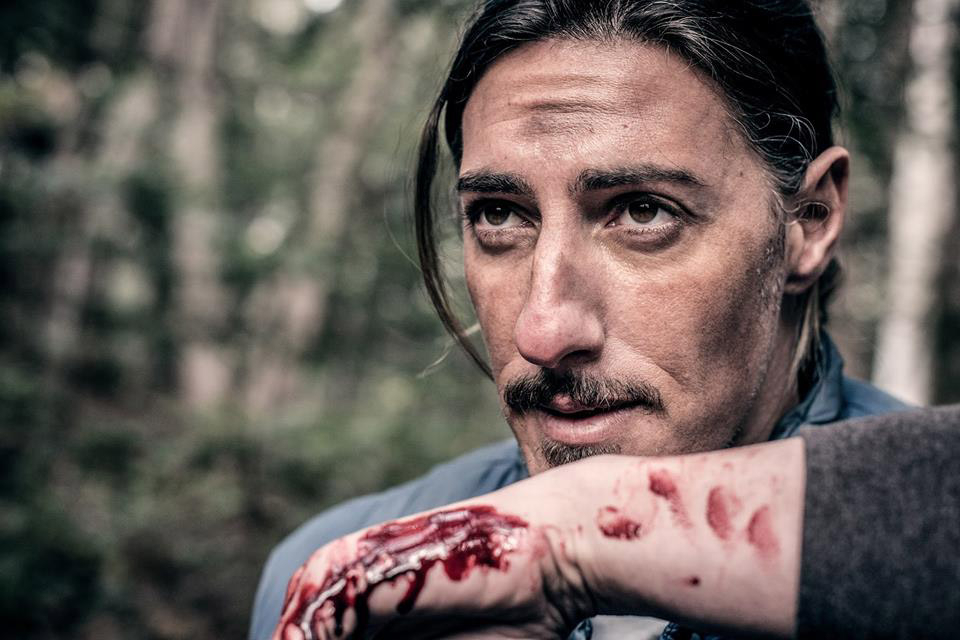 Backcountry (2014) 