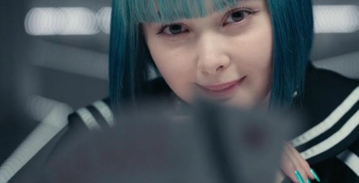 Alice In Borderland - Saison 3