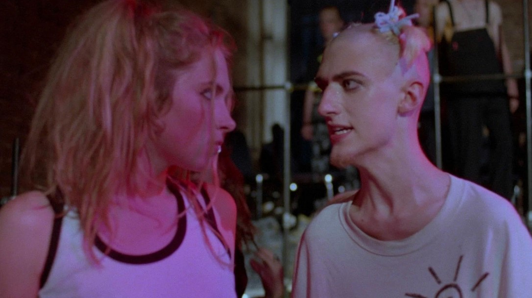 Tromeo Et Juliet (1996)