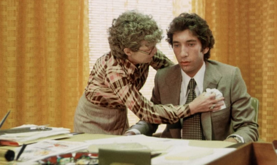 Frissons (1975) 