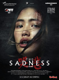 The Sadness 
