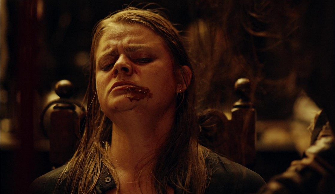 Cannibal Troll (2021)