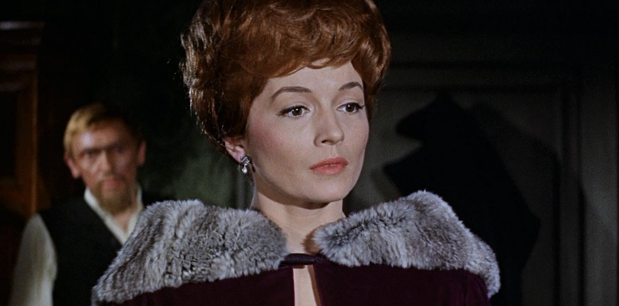 Raspoutine - Le Moine Fou (1966)